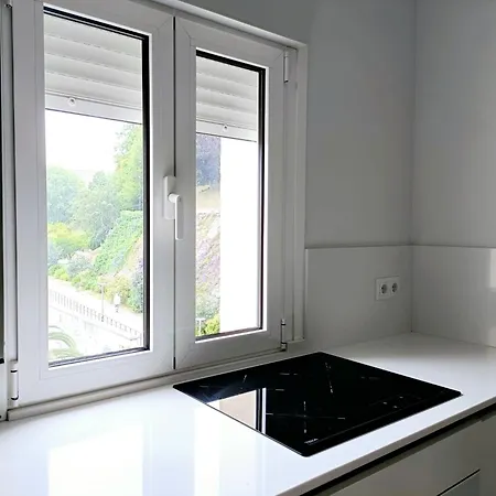 C1-centrico Apartment