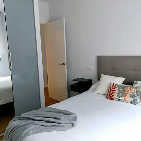 C1-centrico Apartment *