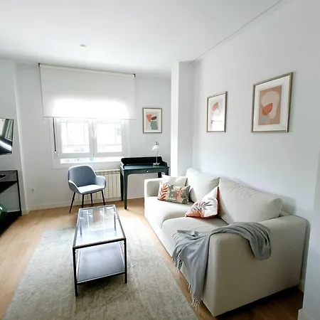 Apartment C1-centrico Santander