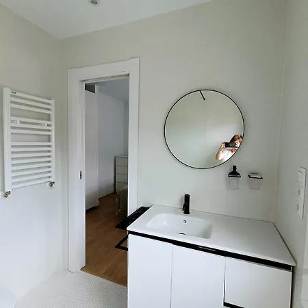 Apartment C1-centrico