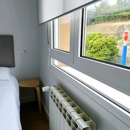 Apartment C1-centrico