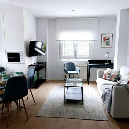 Apartment C1-centrico